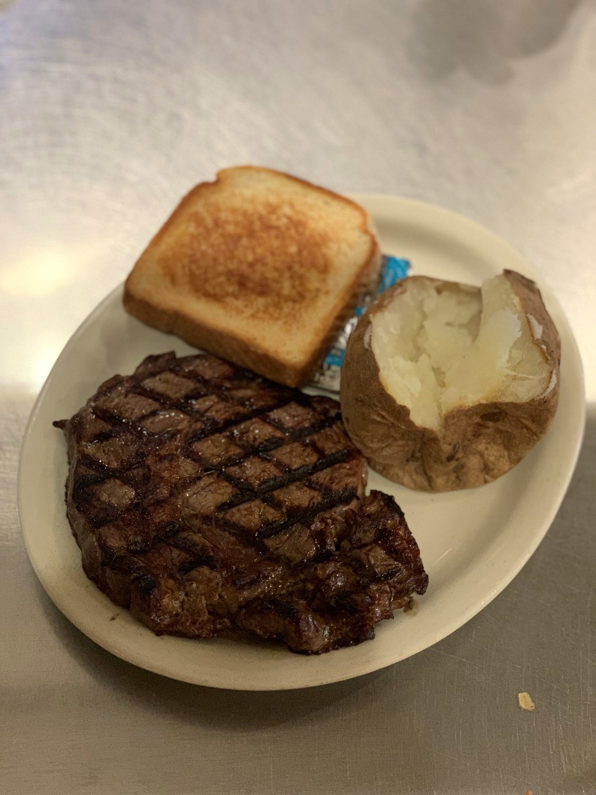 12oz Ribeye